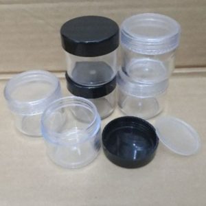 Hủ đựng 30g - Nhựa Tấn Phát Thành - Công Ty TNHH Nhựa Tấn Phát Thành